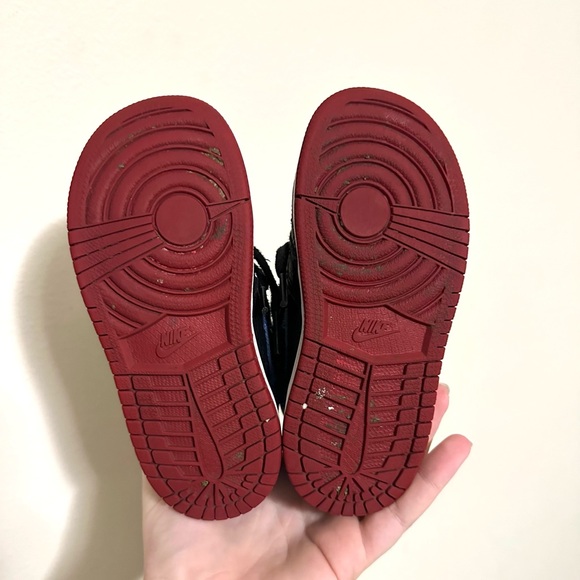 Jordan 1 OG High “NC to Chi” - Picture 4 of 4